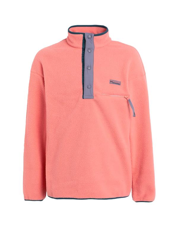 【送料無料】 コロンビア メンズ パーカー スウェット アウター Sweatshirt Salmon pink