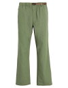 yz oY Y JWApc {gX Casual pants Military green