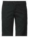 yz J[n[g Y n[tpcEV[c {gX Shorts & Bermuda Black