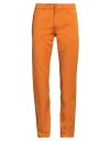 【送料無料】 フェラガモ メンズ カジュアルパンツ ボトムス Casual pants Mandarin