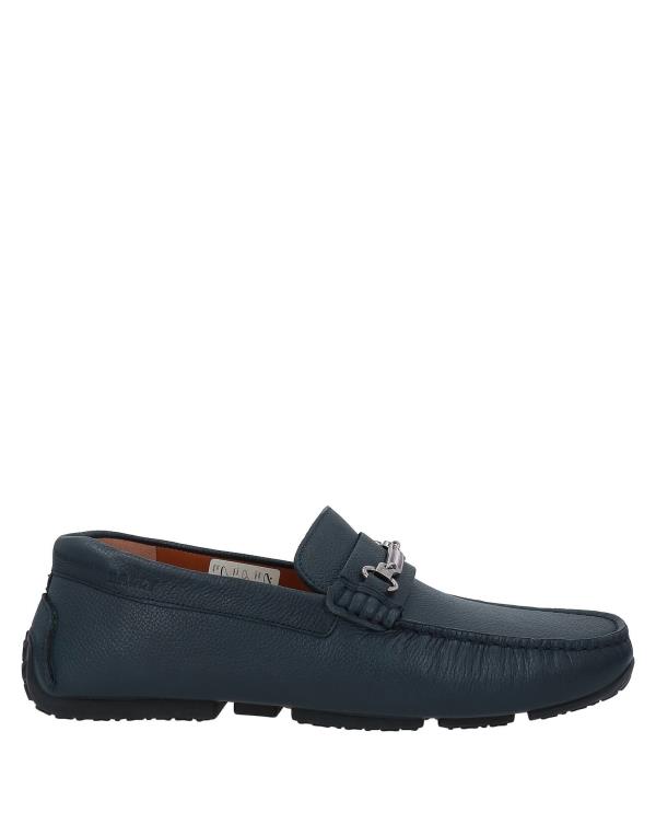 送料無料】 バリー メンズ スリッポン・ローファー シューズ Loafers