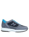 【送料無料】 ホーガン メンズ スニーカー シューズ Sneakers Pastel blue