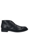 【送料無料】 トッズ メンズ ブーツ・レインブーツ シューズ Boots Black