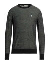 【送料無料】 トラサルディ メンズ ニット・セーター アウター Sweater Black