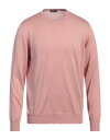 【送料無料】 ドルモア メンズ ニット・セーター アウター Sweater Blush