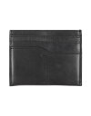 【送料無料】 ステラマッカートニー メンズ 財布 アクセサリー Document holder Black 2