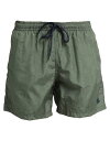 yz hA Y n[tpcEV[c  Swim shorts Military green