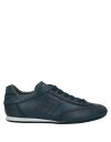 【送料無料】 ホーガン メンズ スニーカー シューズ Sneakers Midnight blue