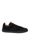 【送料無料】 トッズ メンズ スニーカー シューズ Sneakers Black