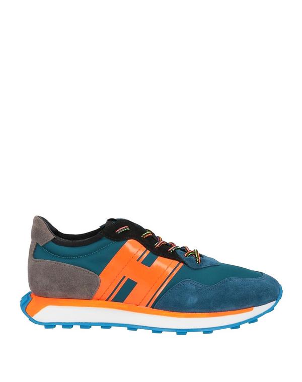 ホーガン メンズ シューズ スニーカー HOGAN スニーカー Deep Teal ティール