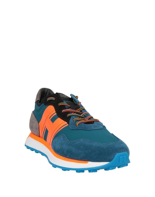 ホーガン メンズ シューズ スニーカー HOGAN スニーカー Deep Teal ティール