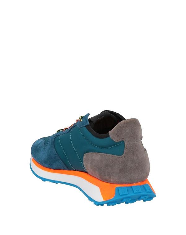 ホーガン メンズ シューズ スニーカー HOGAN スニーカー Deep Teal ティール