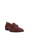 【送料無料】 トッズ メンズ スリッポン・ローファー シューズ Loafers Deep purple 2