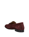 【送料無料】 トッズ メンズ スリッポン・ローファー シューズ Loafers Deep purple 3