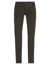 yz Ru R[G Y JWApc {gX 5-pocket Dark brown