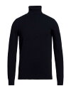 【送料無料】 ロベルトコリーナ メンズ ニット・セーター アウター Cashmere blend Midnight blue