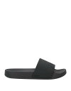 【送料無料】 アコールドウォール メンズ サンダル シューズ Sandals Black