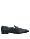 yz gbY Y Xb|E[t@[ V[Y Loafers Black