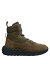 【送料無料】 ジュゼッペザノッティ メンズ スニーカー シューズ Sneakers Military green