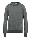 【送料無料】 トラサルディ メンズ ニット・セーター アウター Sweater Grey