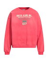 yz QX Y p[J[EXEFbg AE^[ Sweatshirt Coral