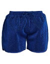 【送料無料】 ジーシーディーエス メンズ ハーフパンツ・ショーツ 水着 Swim shorts Bright blue