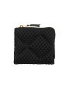 yz REfEM\ Y z ANZT[ Wallet Black