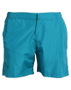 yz ^Ag[ Y n[tpcEV[c  Swim shorts Deep jade