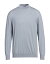 【送料無料】 ドルモア メンズ ニット・セーター アウター Turtleneck Grey