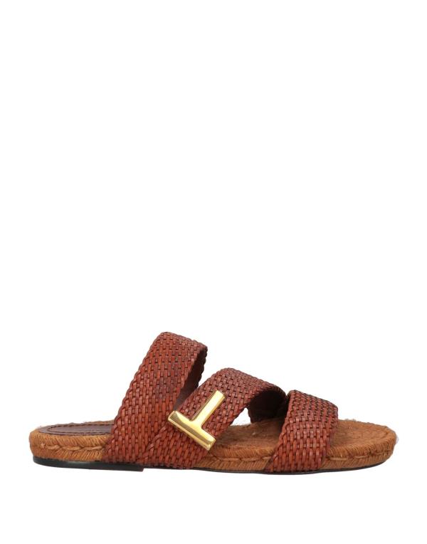 yz gEtH[h Y T_ V[Y Sandals Brown