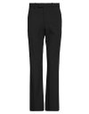 【送料無料】 フェラガモ メンズ カジュアルパンツ ボトムス Casual pants Black