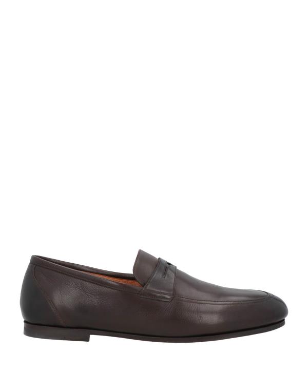 送料無料】 バリー メンズ スリッポン・ローファー シューズ Loafers