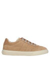 【送料無料】 ホーガン メンズ スニーカー シューズ Sneakers Beige