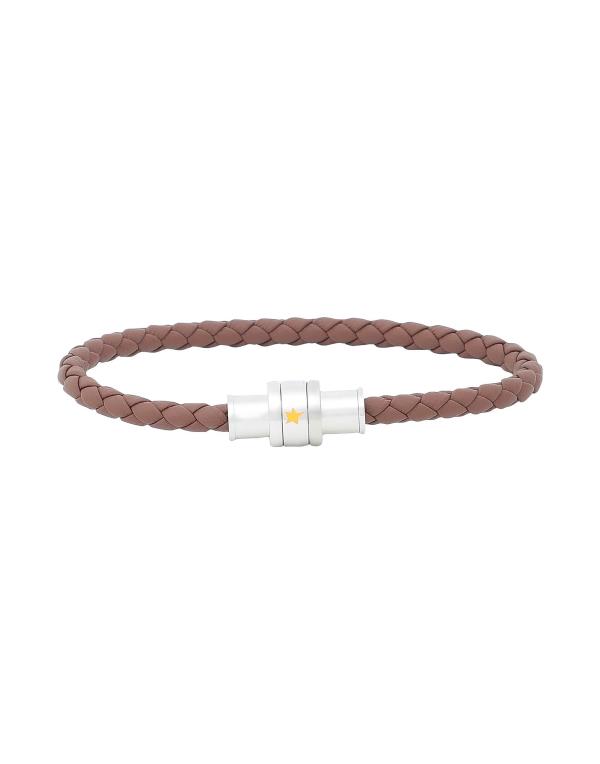 yz u Y uXbgEoOEANbg ANZT[ Bracelet Brown