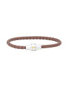 yz u Y uXbgEoOEANbg ANZT[ Bracelet Brown