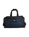 【送料無料】 ラ マルティーナ メンズ ボストンバッグ バッグ Travel & duffel bag Midnight blue