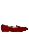 【送料無料】 シャーロットオリンピア メンズ スリッポン・ローファー シューズ Loafers Red