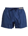 yz XL[m Y n[tpcEV[c  Swim shorts Navy blue