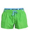 yz XL[m Y n[tpcEV[c  Swim shorts Green