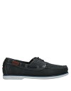 【送料無料】 ラングラー メンズ スリッポン・ローファー シューズ Loafers Slate blue