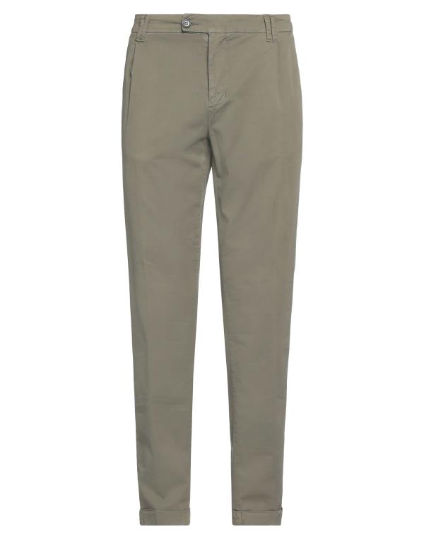 【送料無料】 アルファス テューディオ メンズ カジュアルパンツ ボトムス Casual pants Military green