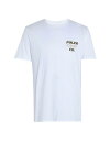 yz |[[ Y TVc gbvX T-shirt White