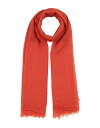 yz bNIEGX Y }t[EXg[EXJ[t ANZT[ Scarves and foulards Orange