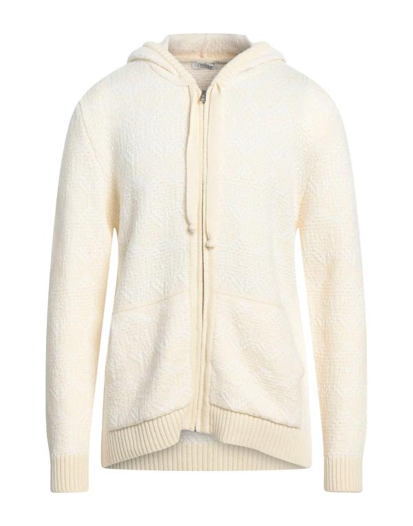 yz NX[ Y J[fBK AE^[ Cardigan Ivory