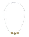 yz I[G[GV[ Y lbNXE`[J[Ey_ggbv ANZT[ Necklace Gold