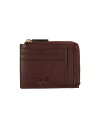 yz  }eB[i Y z ANZT[ Wallet Dark brown