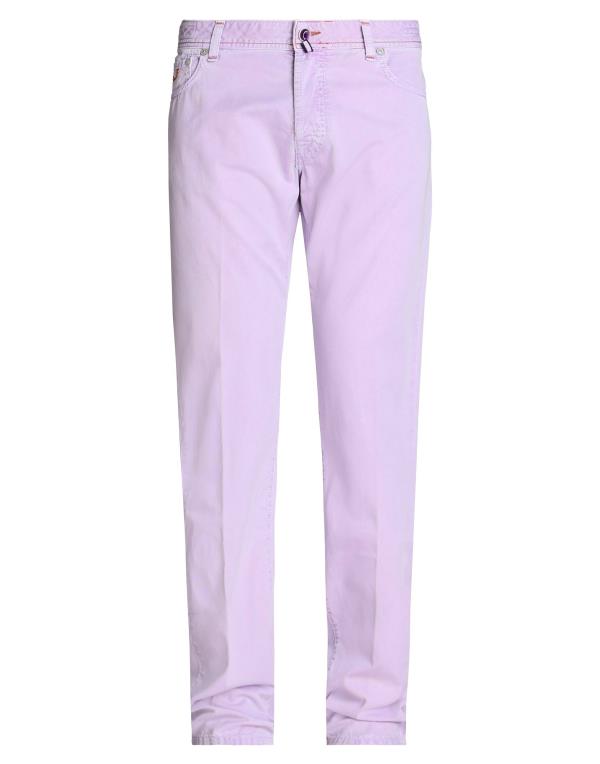 ヤコブ・コーエン 【送料無料】 ヤコブ コーエン メンズ デニムパンツ ジーンズ ボトムス Denim pants Lilac