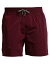 【送料無料】 パルジレリ メンズ ハーフパンツ・ショーツ 水着 Swim shorts Burgundy