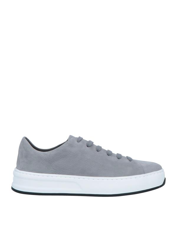 【送料無料】 トッズ メンズ スニーカー シューズ Sneakers Light grey