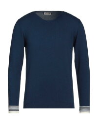 【送料無料】 ダニエレ アレッサンドリー二 メンズ ニット・セーター アウター Sweater Midnight blue